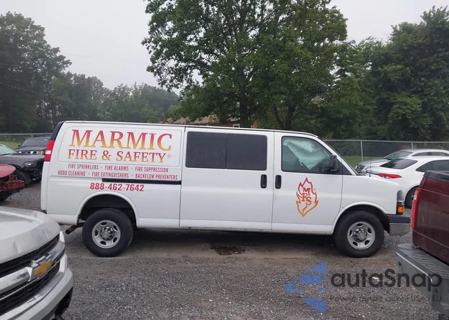 1GAZGZFG2E1211299: 42932522