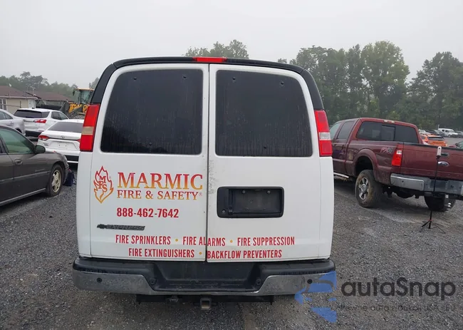 1GAZGZFG2E1211299: 42932522