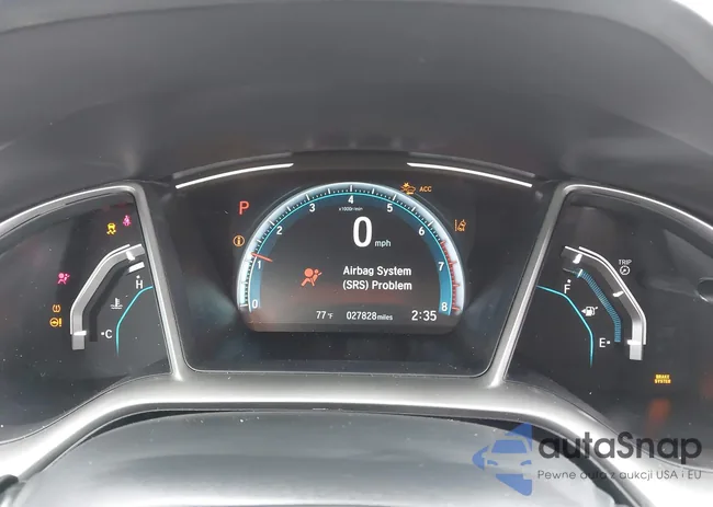 2HGFC1F70MH704536: 42932577