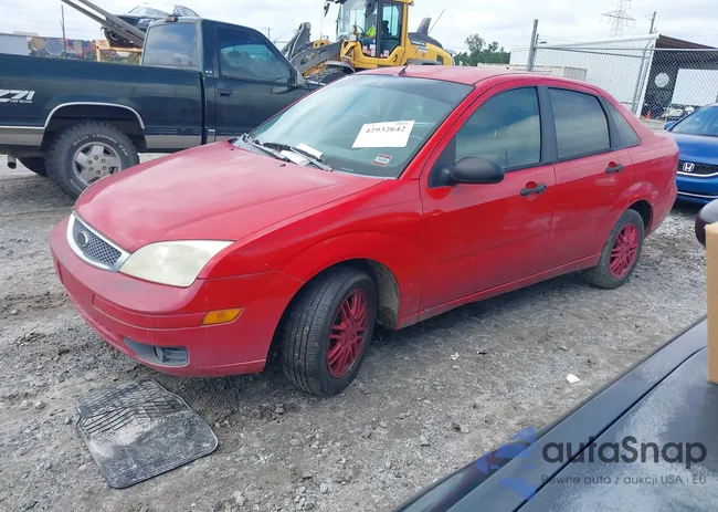 1FAFP34N85W183333: 42932642