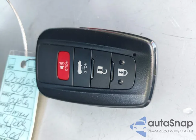 4T1K61AK3NU074778: 42933697