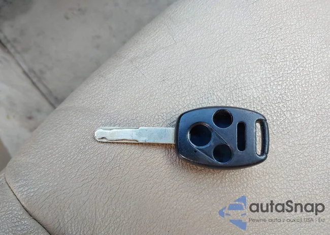 1HGCM665X7A079013: 42934013