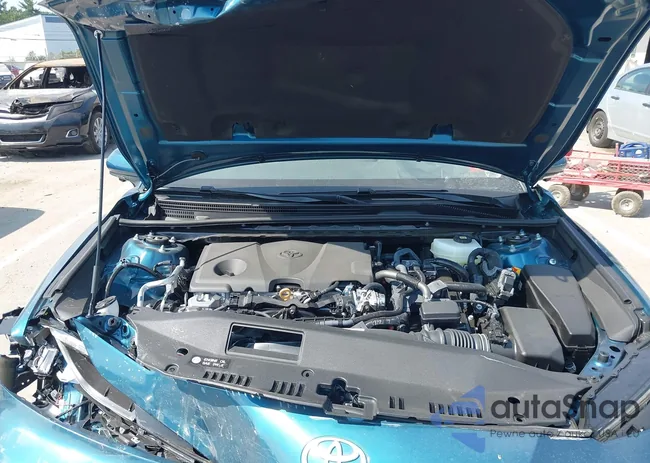 4T1DBADKXSU536832: 42934030