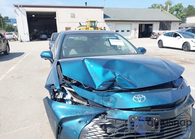 4T1DBADKXSU536832: 42934030