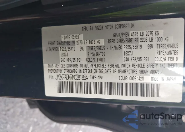 JM3KFADM7M0381854: 42934061