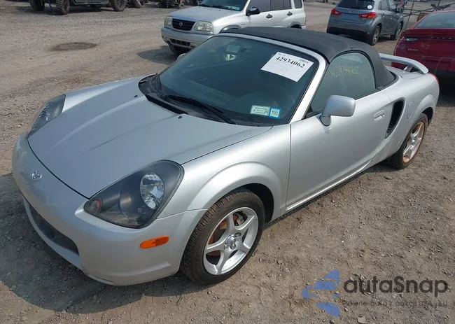 JTDFR320920046878: 42934062