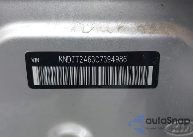 KNDJT2A63C7394986: 42933460