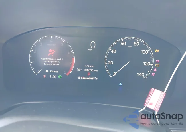 2HKRS4H76SH431216: 42933477