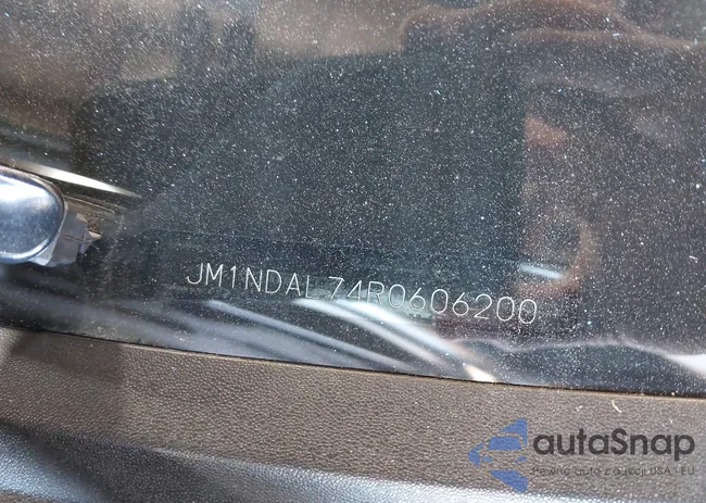 JM1NDAL74R0606200: 42933491
