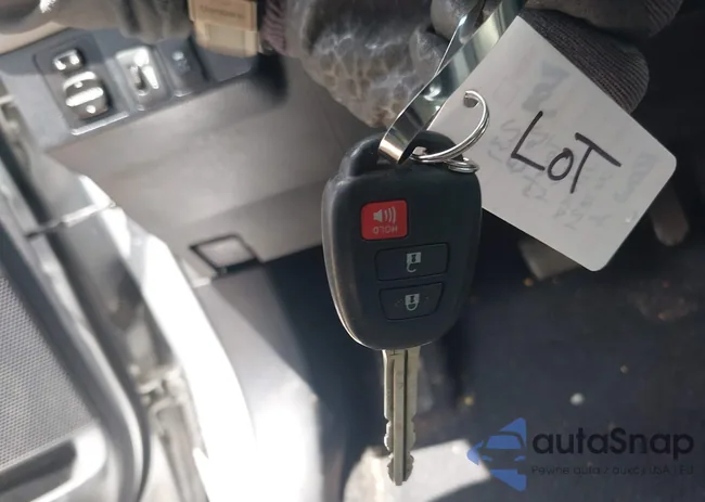 2T3WFREV6DW067821: 42934661