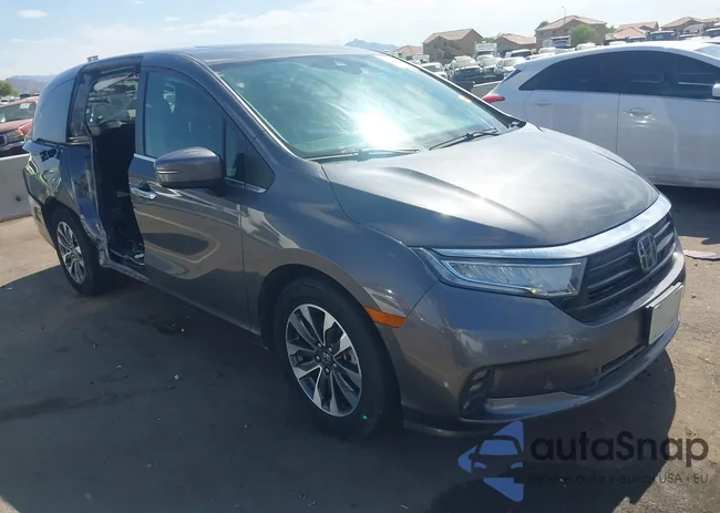 5FNRL6H6XPB058364: 42934678