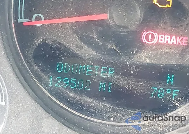 1GNSKBE02DR156282: 42934730