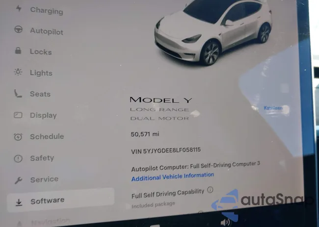 5YJYGDEE8LF058115: 42934747