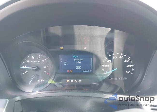 1FM5K8AR3EGA92873: 42934760