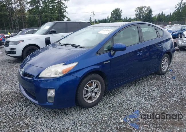 JTDKN3DU3A5124955: 42934783