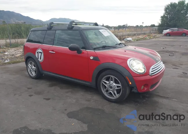 WMWML3C55ATX52047: 42934806