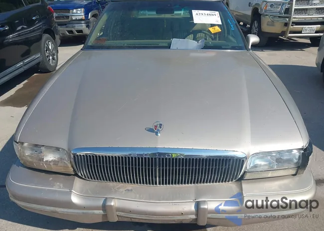 1G4CW52K5SH603291: 42934889