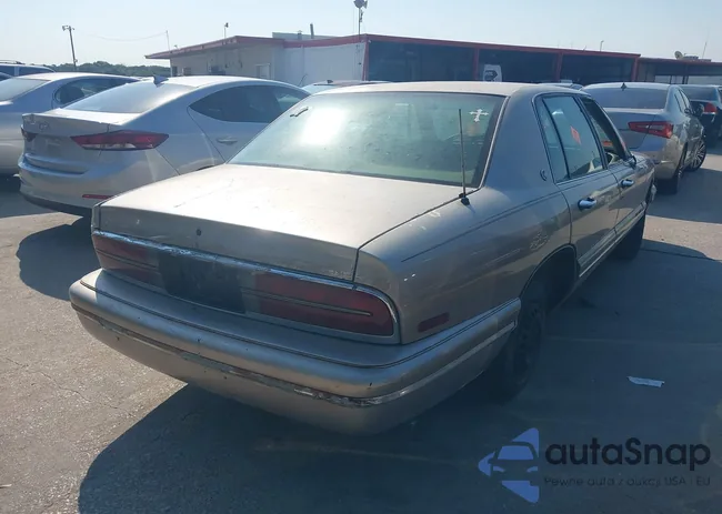 1G4CW52K5SH603291: 42934889