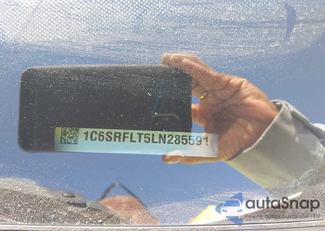1C6SRFLT5LN285591: 42934894