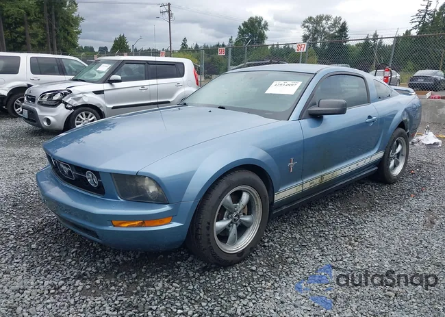 1ZVHT80N065160103: 42934897