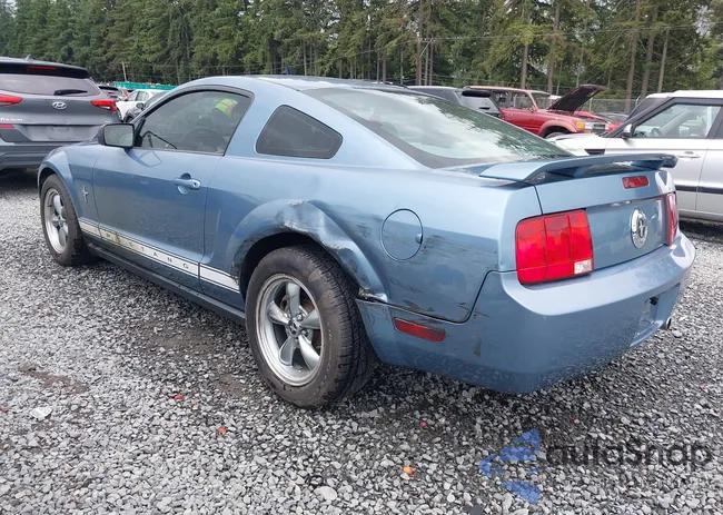 1ZVHT80N065160103: 42934897