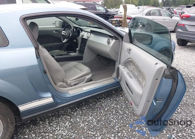 1ZVHT80N065160103: 42934897