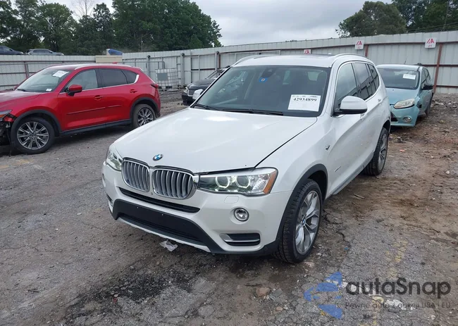 5UXWZ7C37H0X40797: 42934899