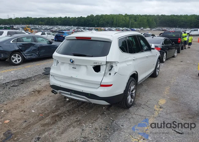 5UXWZ7C37H0X40797: 42934899