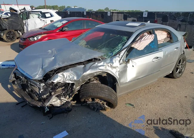 JH4KB16516C001451: 42934900