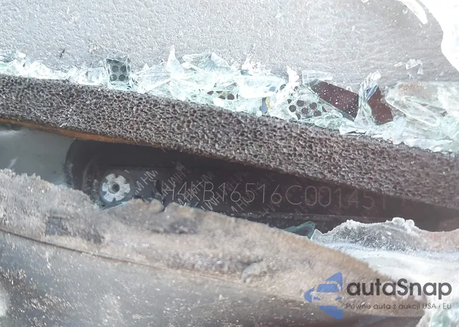 JH4KB16516C001451: 42934900