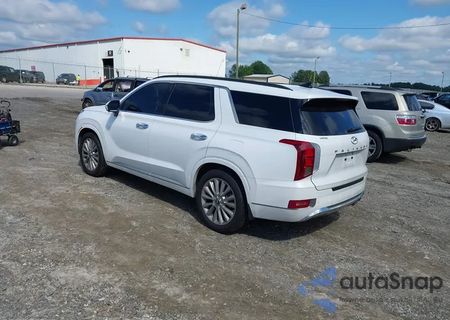 KM8R54HE2LU042128: 42934920