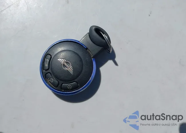 WMWMF73569TW86957: 42934947