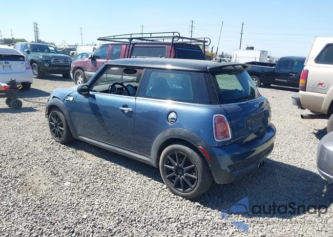 WMWMF73569TW86957: 42934947