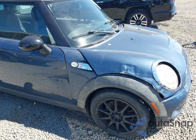 WMWMF73569TW86957: 42934947