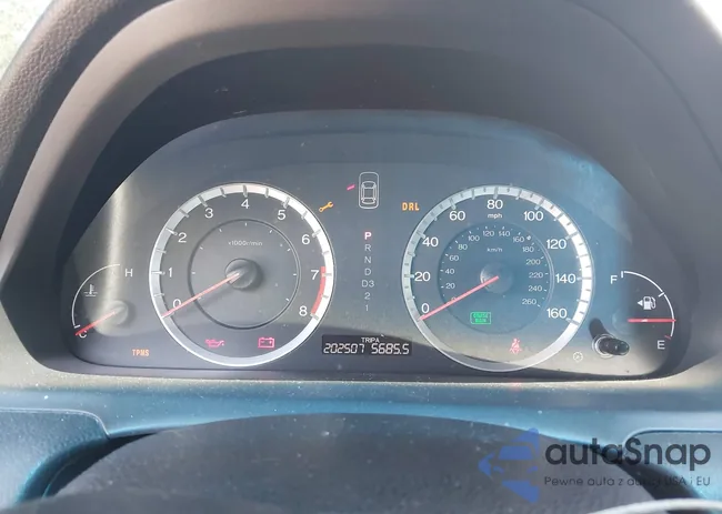 1HGCP36869A018065: 42935211