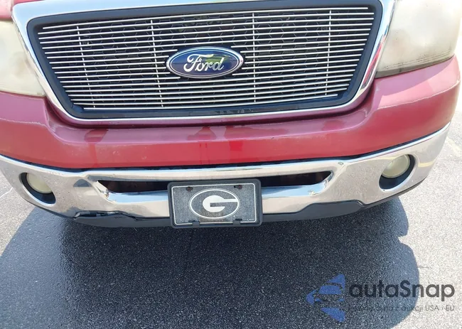 1FTPX12V97FB67473: 42935240