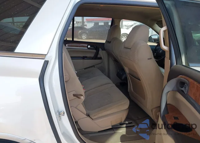 5GAKRAED0BJ231978: 42935242