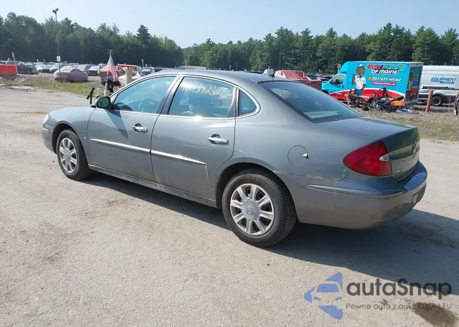 2G4WC582271208671: 42934282