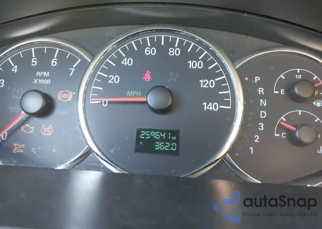 2G4WC582271208671: 42934282