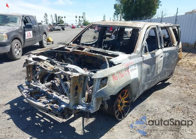 1GNSKBKC6KR161514: 42934341