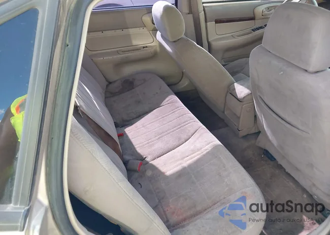 2G1WF52E459209276: 42934410