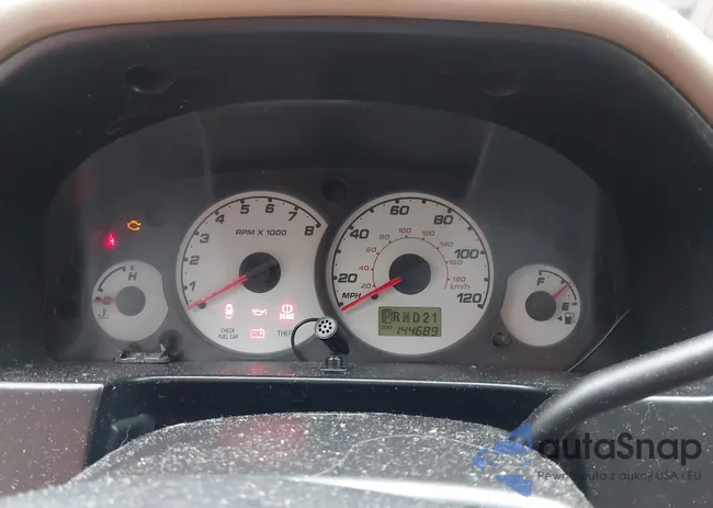 1FMYU93143KA26346: 42934433