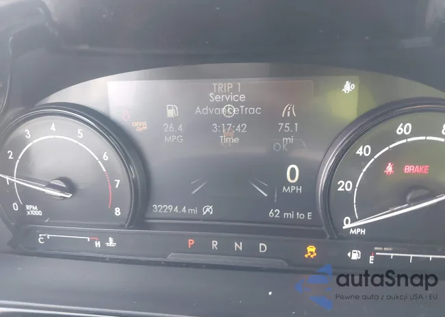 5LMCJ1C96MUL09621: 42934451