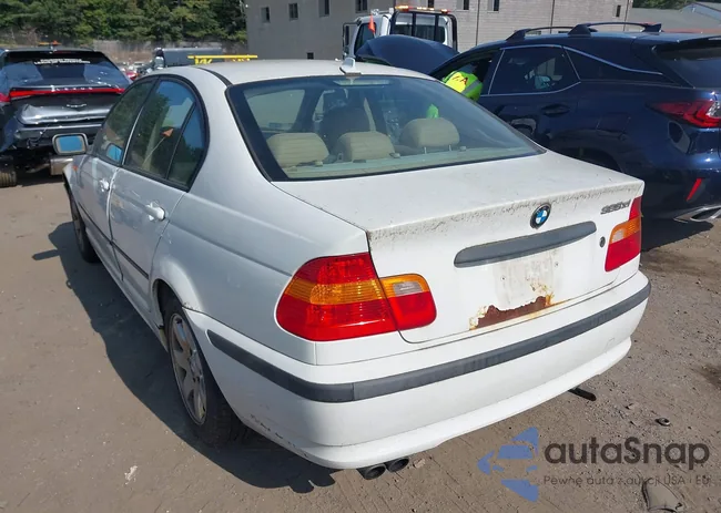 WBAEU33485PF63015: 42934485