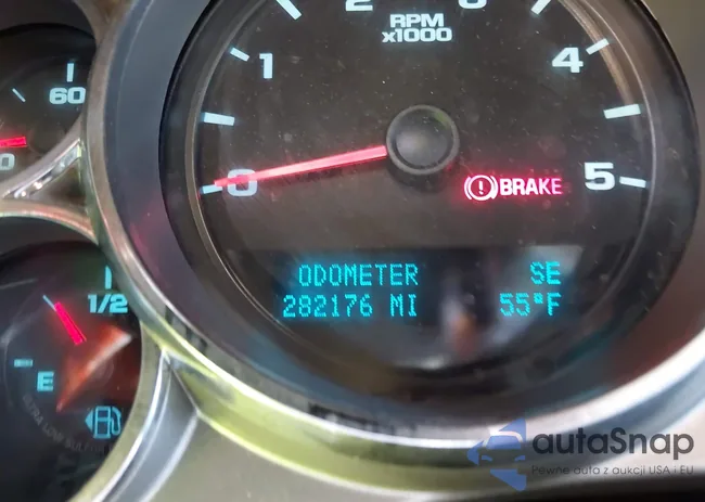 1GD210CLXBZ297204: 42934497