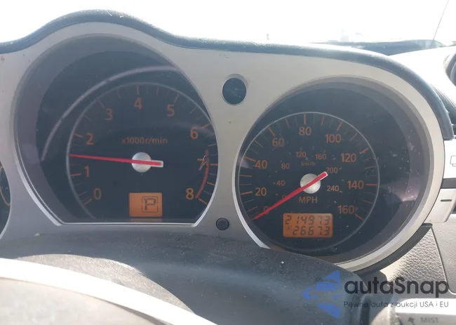 JN1AZ36A56M453501: 42934579