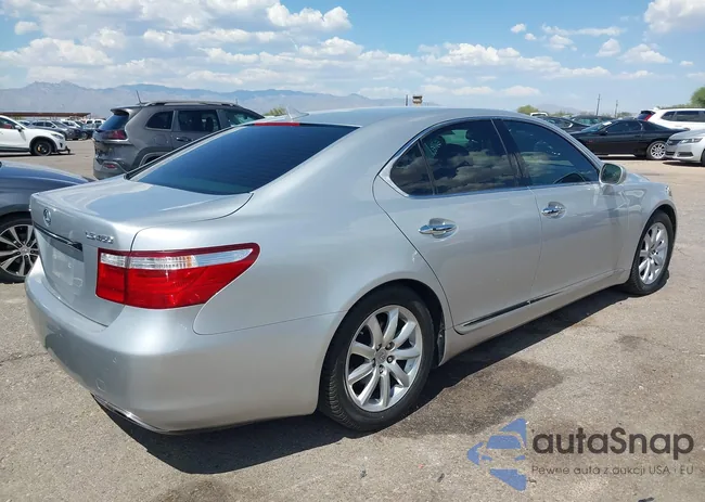 JTHBL46F385081270: 42934611