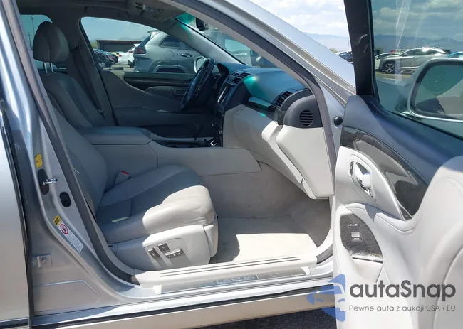 JTHBL46F385081270: 42934611