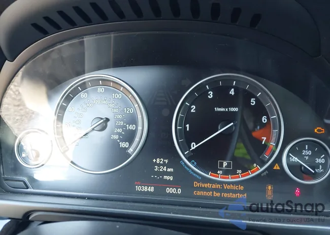 WBAXH5C50DD114488: 42934634