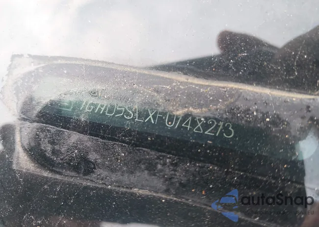 1G11D5SLXFU148213: 42934645